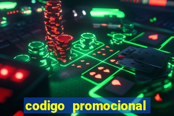 codigo promocional bingo blitz